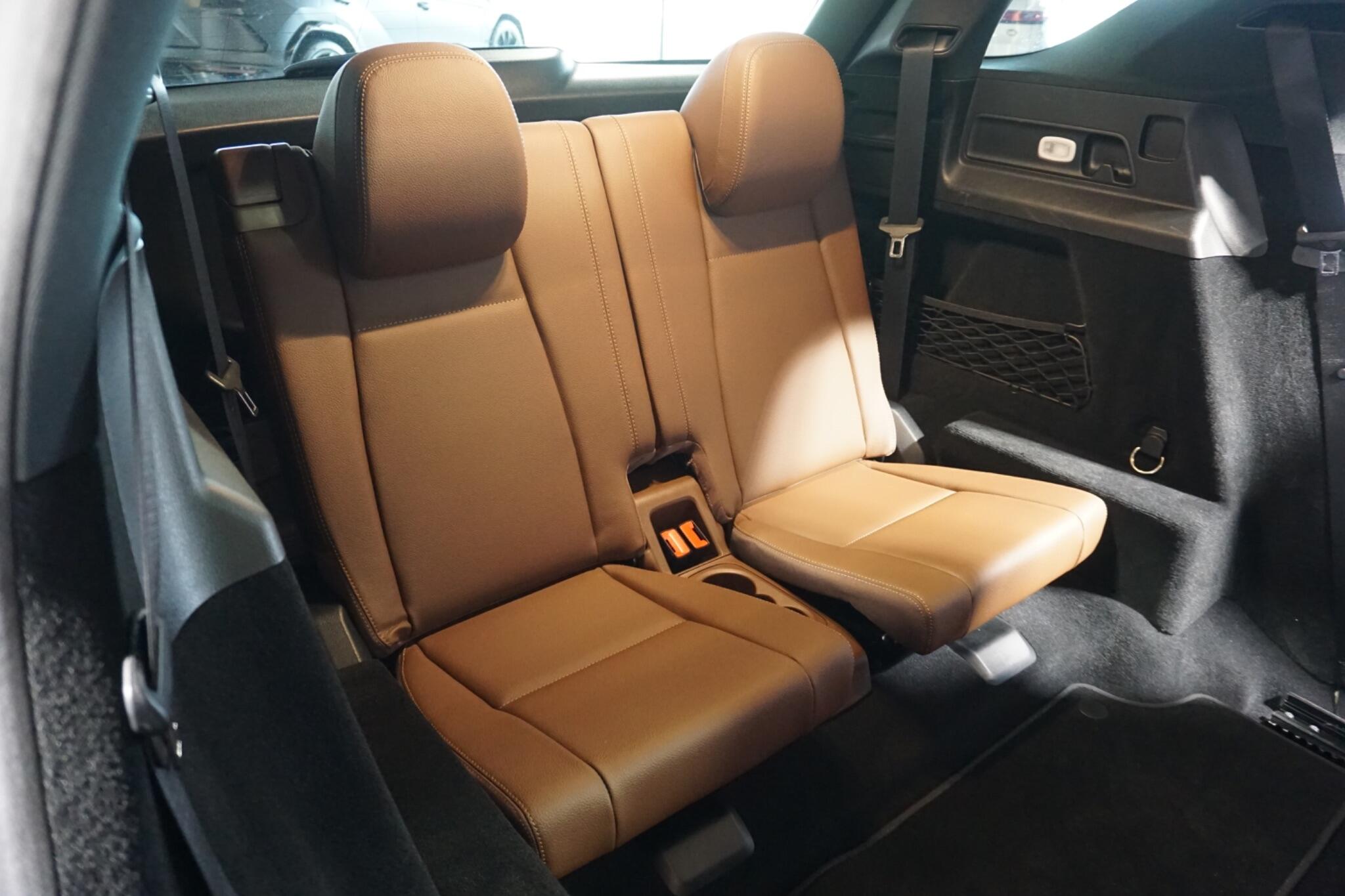 Mercedes-Benz GLE 3.0 GLE450dh MHEV AMG Line (Premium Plus) SUV 5dr Diesel Hybrid G-Tronic 4MATIC Euro 6 (s/s) (7 Seat) (389 ps)